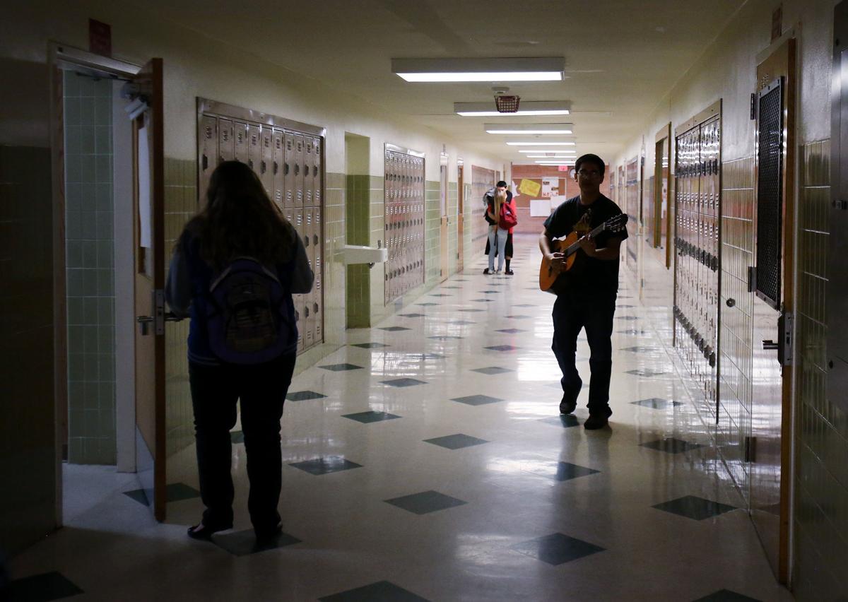 TUSD enrollment