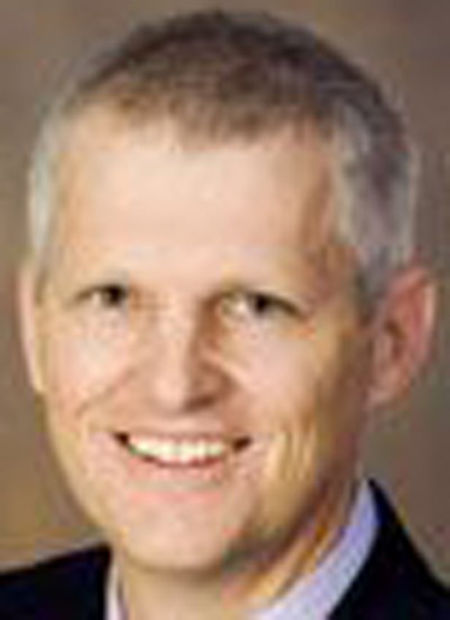 New UA provost's salary will be record    