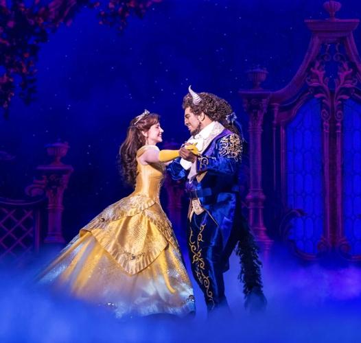 Spectacle of Disney takes Tucson audience to alternate reality