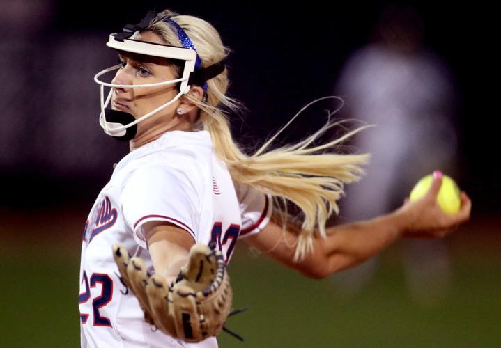 University of Arizona vs New Mexico State