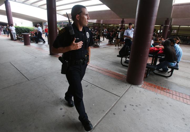 Sunnyside Unified School District