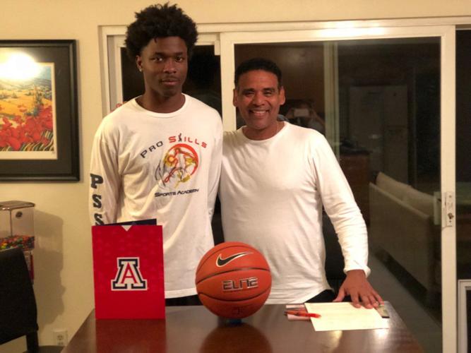 Devonaire Doutrive, Laurian Watkins