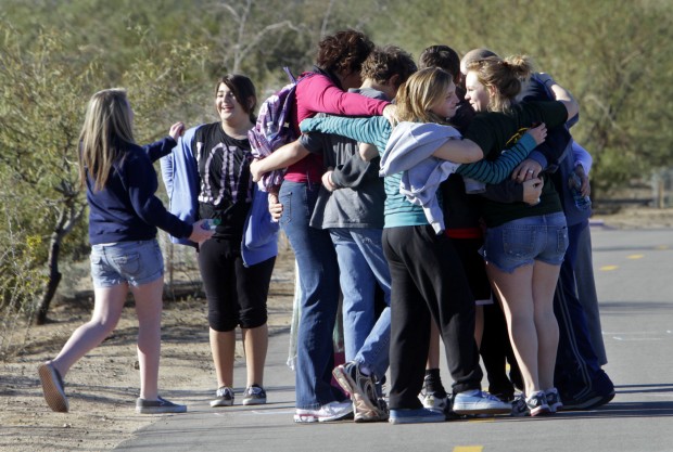 Beyond Tucson events on Saturday, Jan. 7