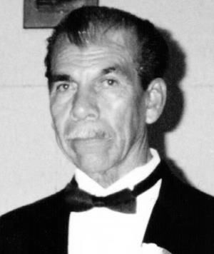 GARCIA, Heriberto Murillo