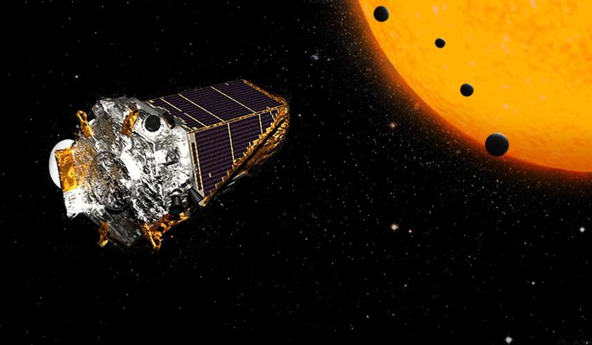 Kepler Space Telescope