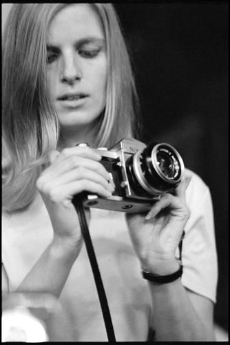 Linda McCartney exhibit, CCP, Tucson