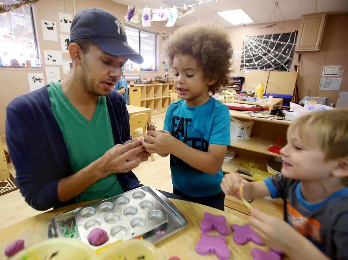 Early Childhood Education