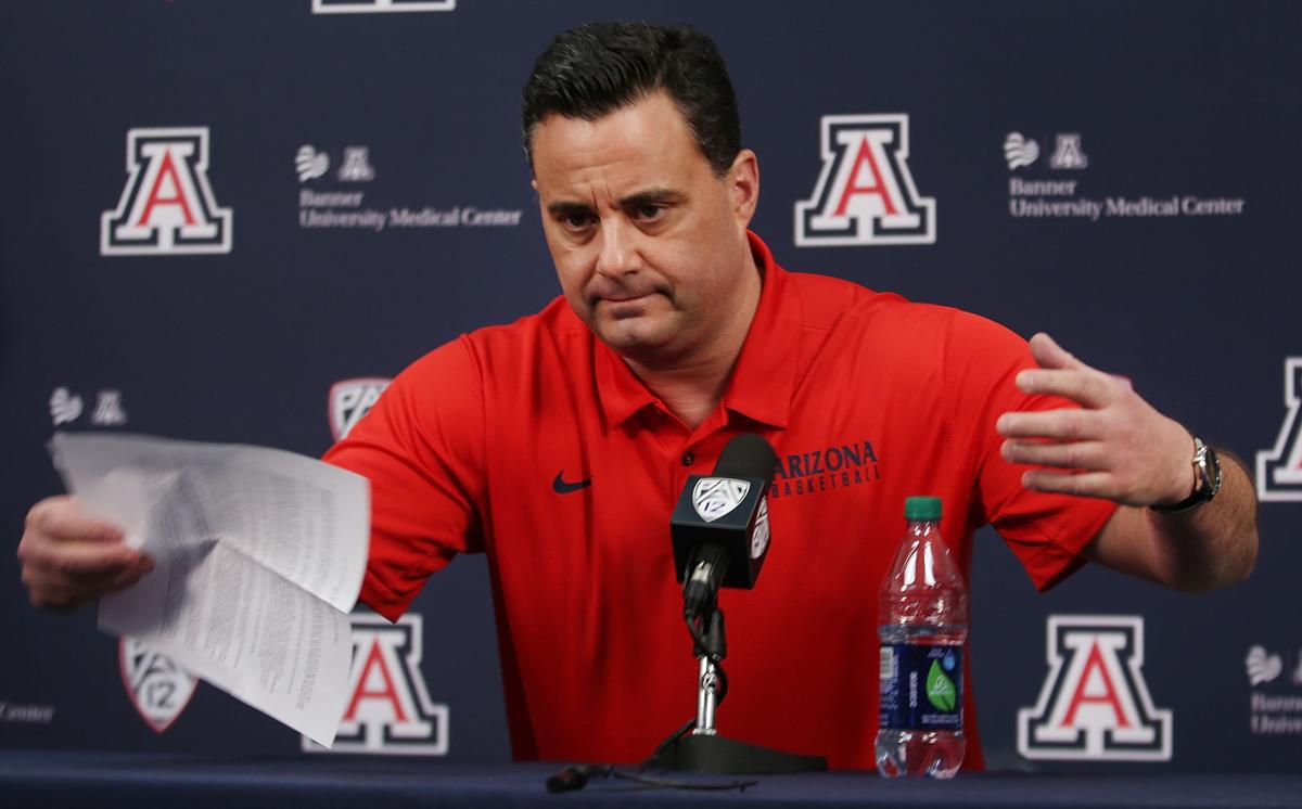 Greg Hansen Sean Miller, Wildcats win The Big One in a span of 5