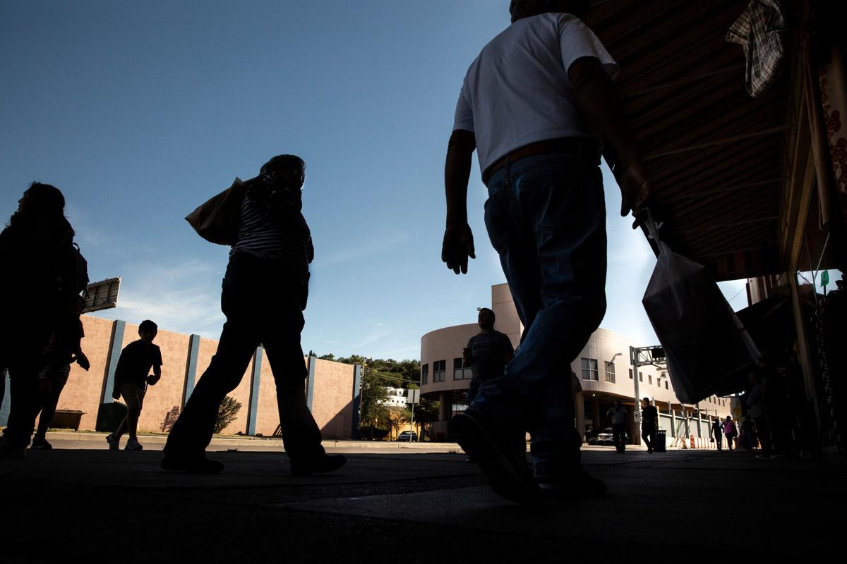 Nogales Port of Entry