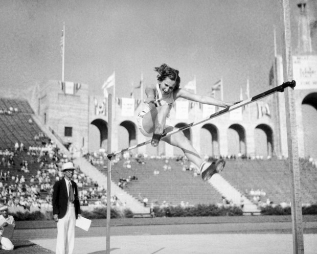 Summer Olympic Moments In History Stories From The Archives