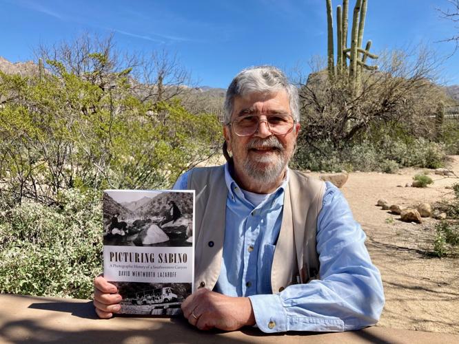 David Wentworth Lazaroff