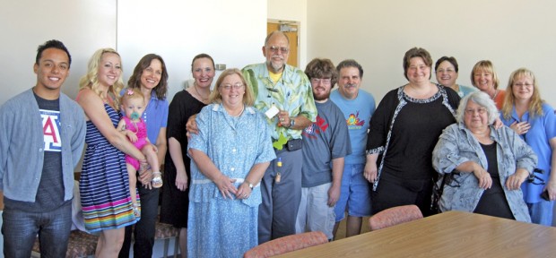 Ben's Bells: Thoughtful neighbor spreads kindness    