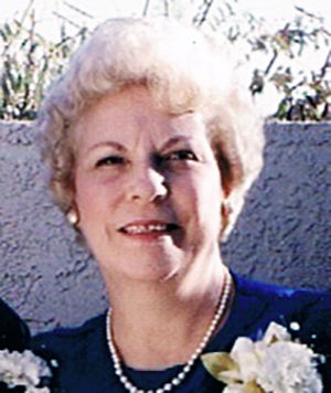 DORGAN, Catherine "Kay"