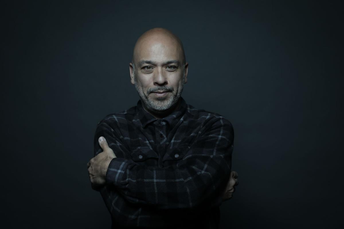 Tucson on the map for comedians Jo Koy, Fluffy | Arts and Theater