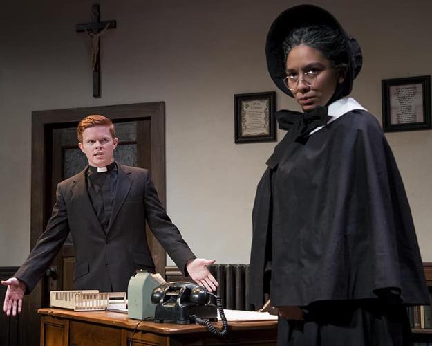 Best director, drama