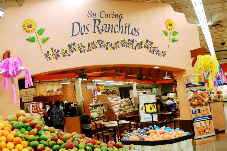 Dos Ranchitos
