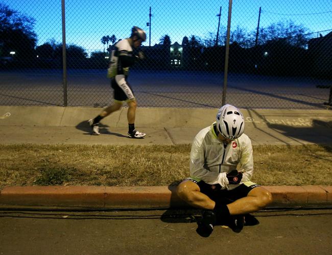 2014 El Tour de Tucson