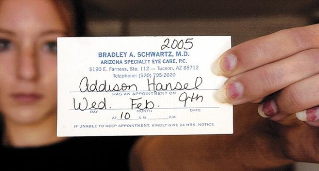 'Viewed with suspicion'  