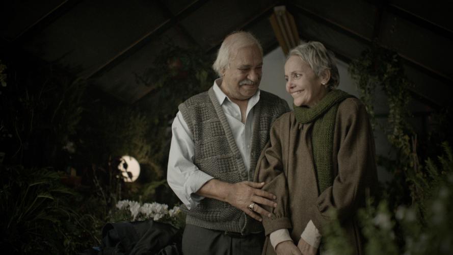 Jewish International Film Festival