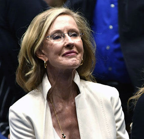 Karrin Taylor Robson