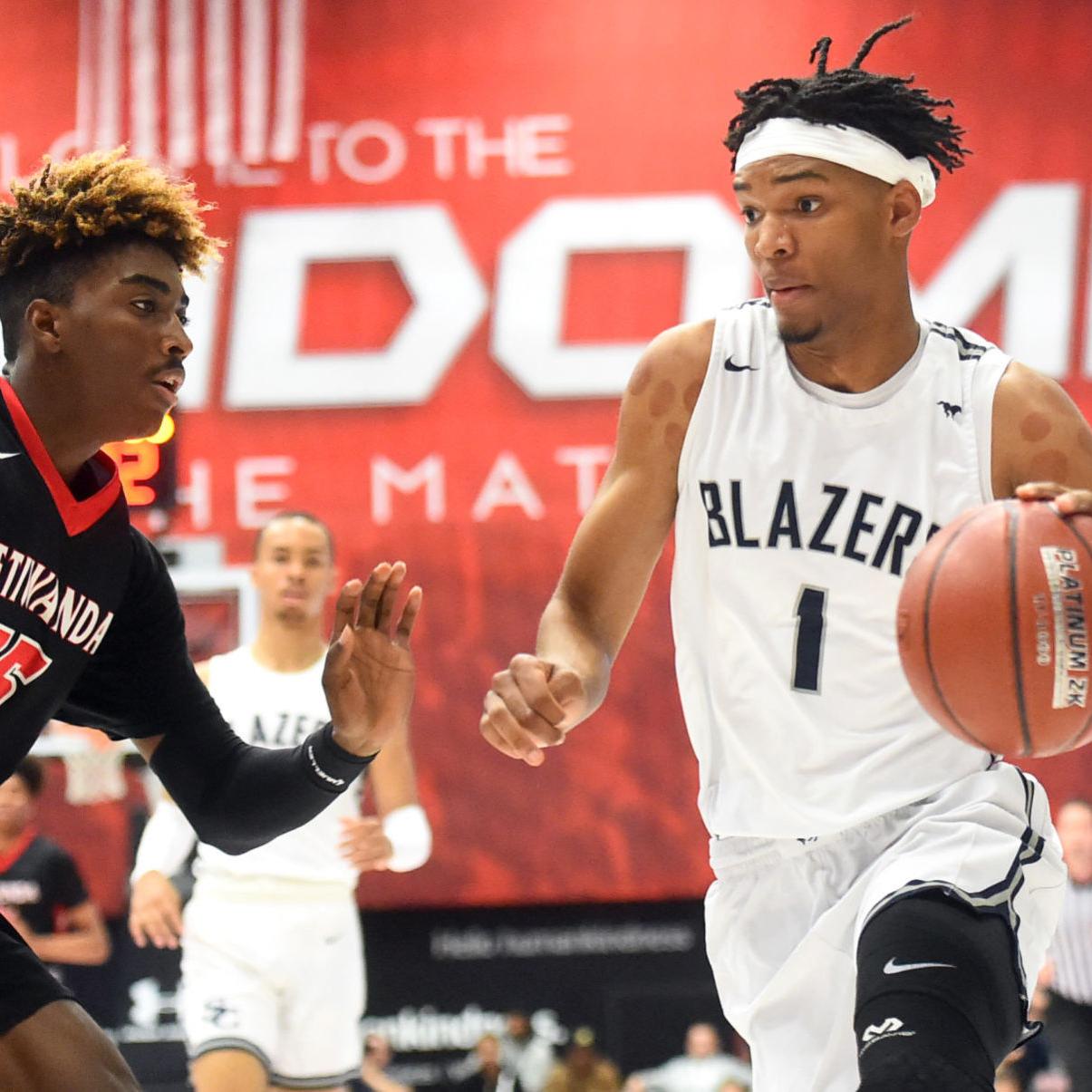 Recruiting Hits Hyperspeed As Arizona Wildcats Top Target Sets