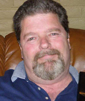 WALKER, James Raymond Jr.