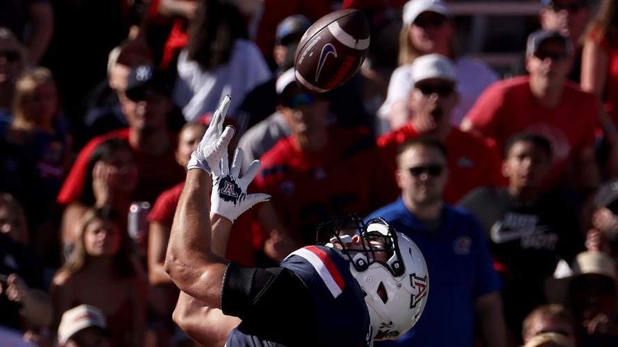 University of Arizona vs Kansas