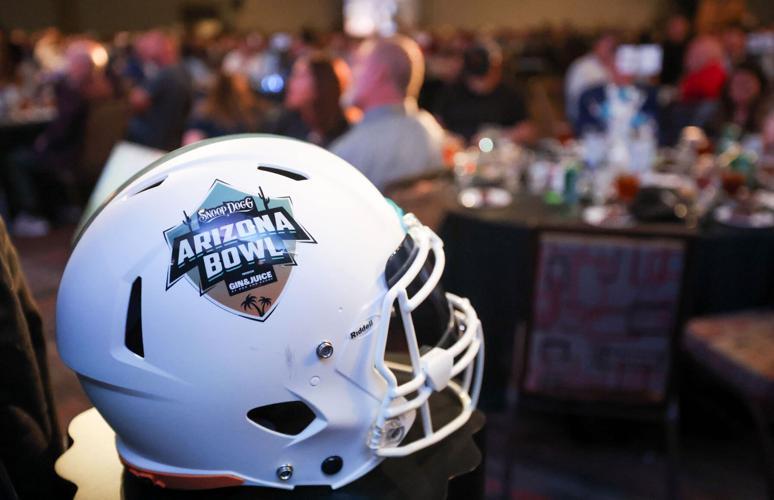 Arizona Bowl Luncheon 2025