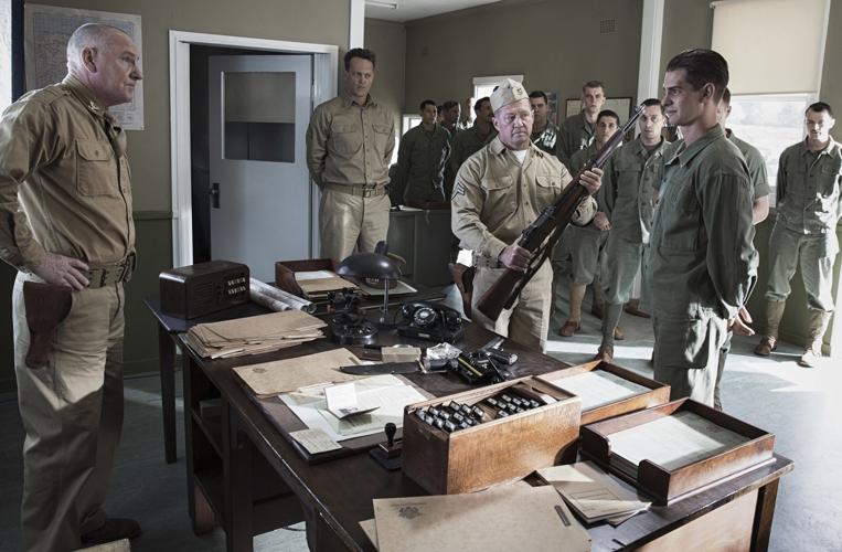 Hacksaw Ridge