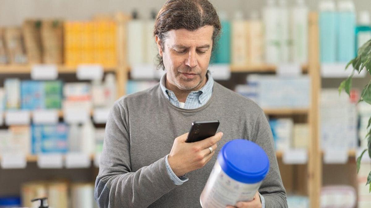 What shapes QR Code trust? Consistency matters more than you think