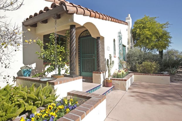 Blenman Elm: Where city's history thrives