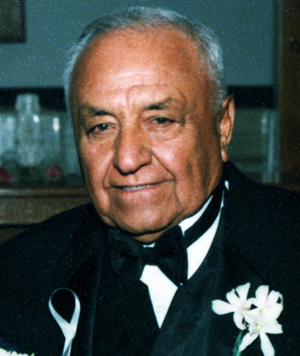 George G. Riesgo 4/20/1927 - 6/2/2014