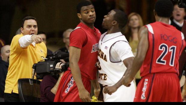 No Easy Buckets Tucson Com Dennis rodman's son will play for washington state. no easy buckets tucson com