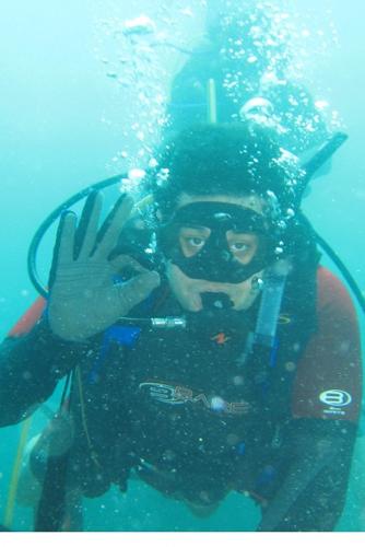 buy experiences rather than stuff   