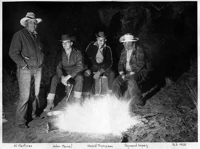 Kitt Peak celebrates 60 years of telescope tourism
