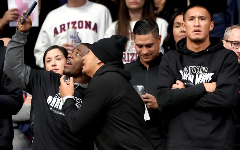 University of Arizona vs USC