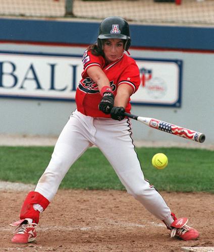 2. Arizona 1, UCLA, 1993 national championship game