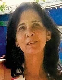ESPINOZA, Maria "Geny"