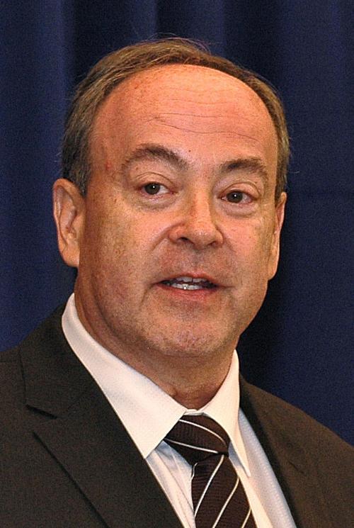 Clint Bolick