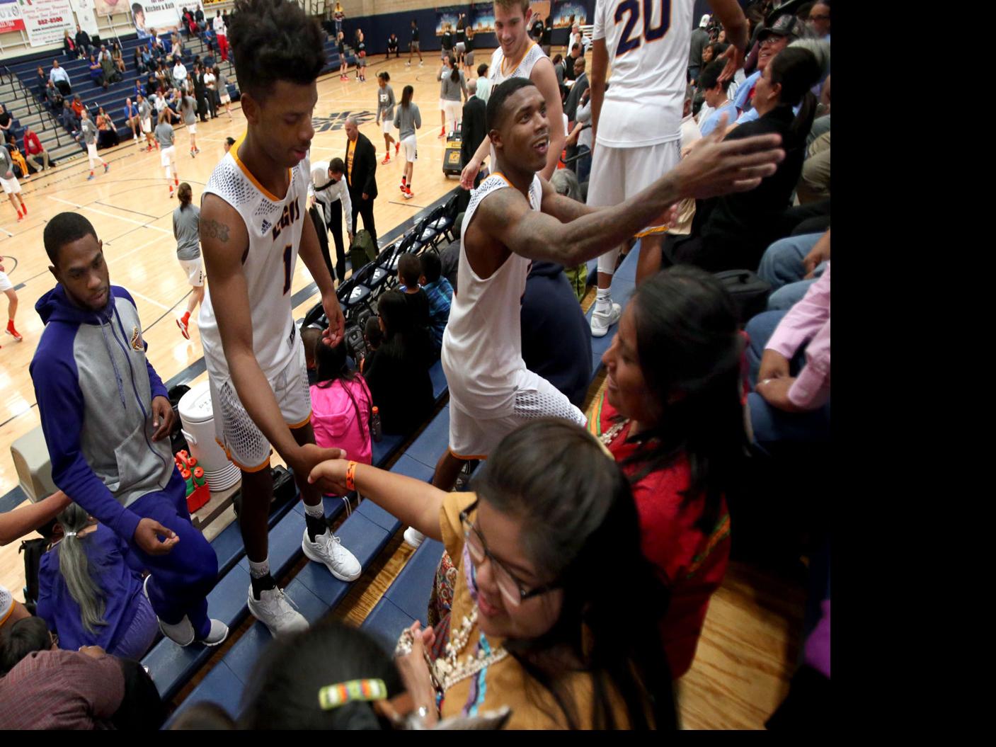 Tohono O Odham Team Finds Community Advocacy Through Basketball Tucson Sports Tucson Com