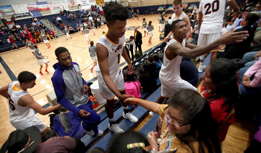 Native American Classic