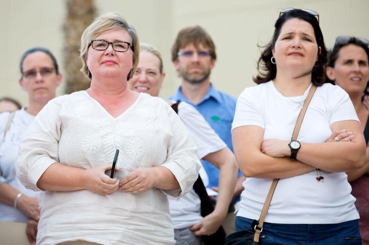 TUSD Family Life Curriculum