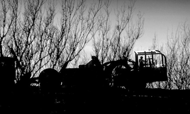 Tucson Time Capsule : Making way for Sun City Vistoso  