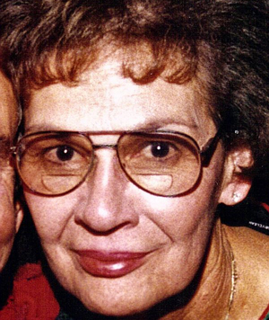 Ophelia F. Elias   