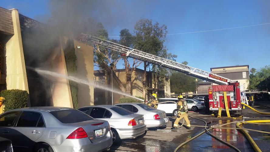 Wilmot Road fire