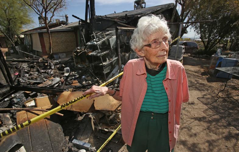 Wildlife Rehabilitation in Northwest Tucson