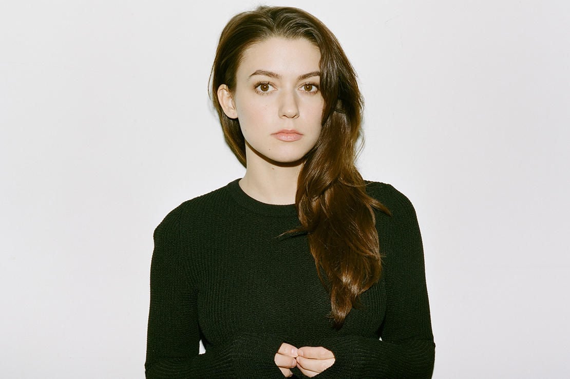 Meg Myers