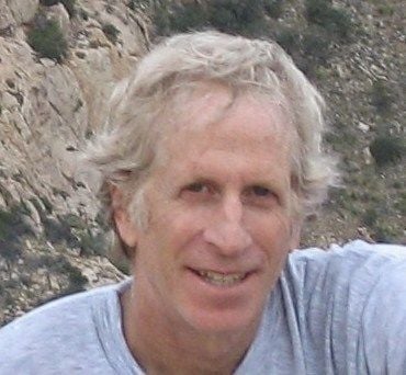 Charles Katzenberg