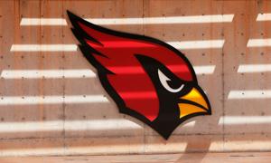 Arizona Cardinals' college football scouting director suspended for gambling