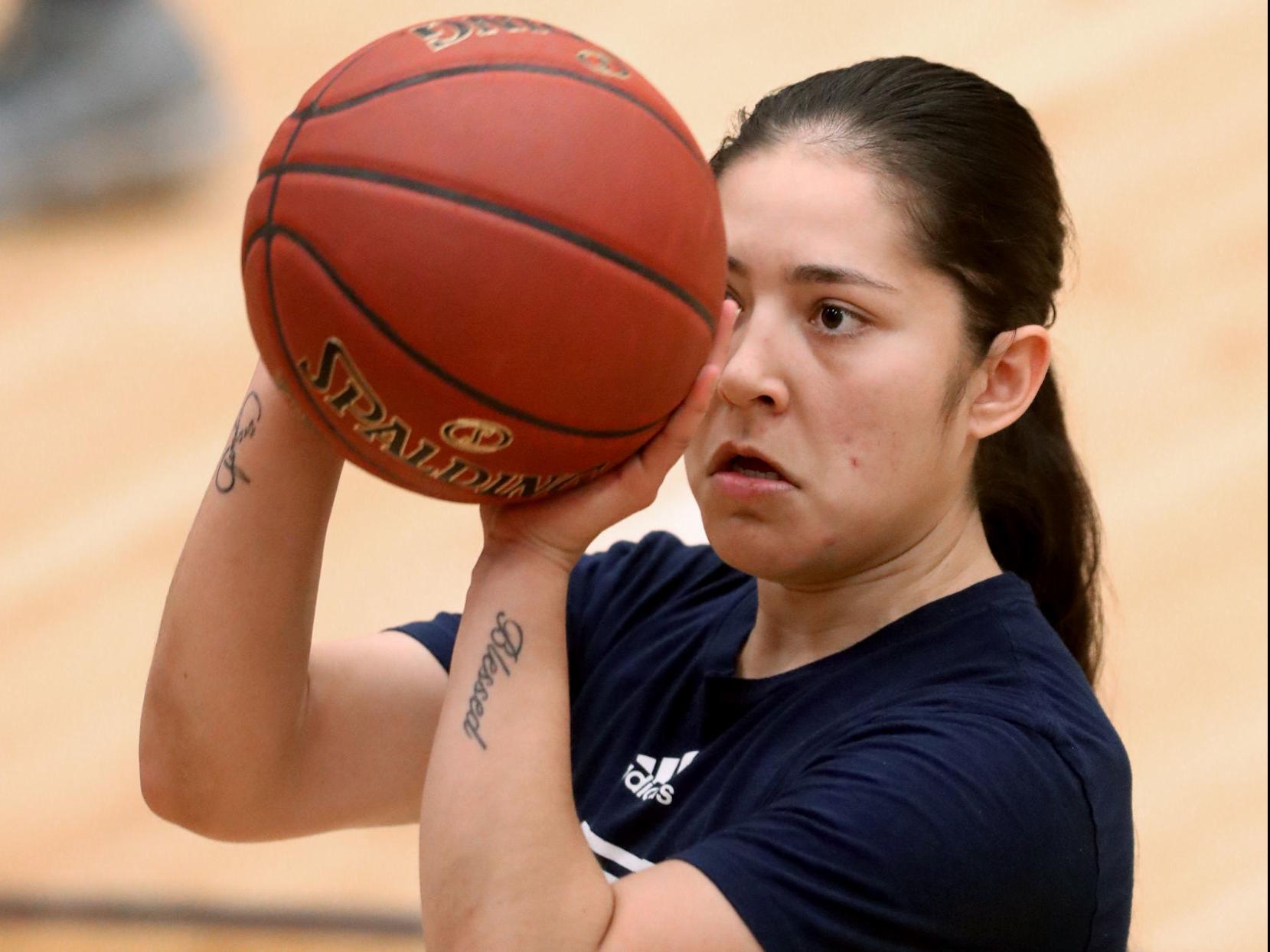 Aztec Tough Takes On New Meaning For Pima College Players Forced